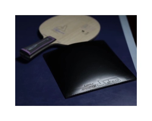 Накладка для ракетки Joola Rhyzen CMD 2.0 Black (70556) (930981)