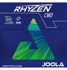 Накладка для ракетки Joola Rhyzen CMD 2.0 Black (70556) (930981)