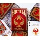 Гральні карти Bicycle Fyrebird (PCBFB1)