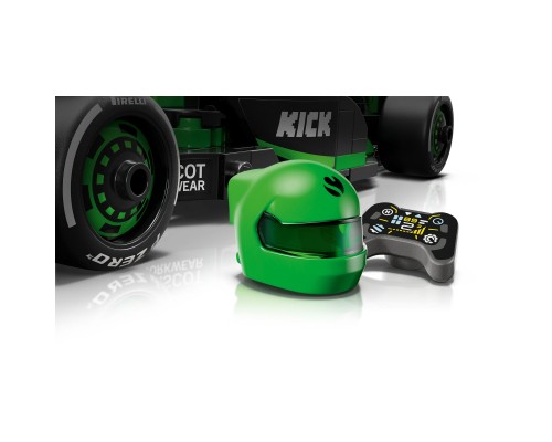 Конструктор LEGO Speed Champions Автомобіль для перегонів KICK Sauber F1 Team C44 (77247)
