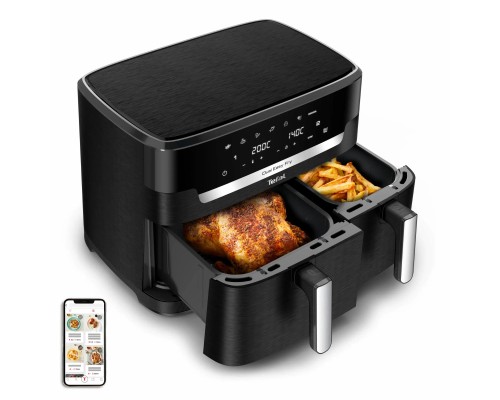 Мультипіч Tefal Dual Easy Fry XXL (EY9428E0)