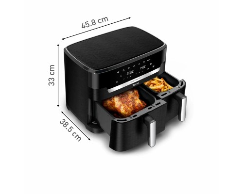 Мультипіч Tefal Dual Easy Fry XXL (EY9428E0)