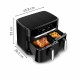 Мультипіч Tefal Dual Easy Fry XXL (EY9428E0)