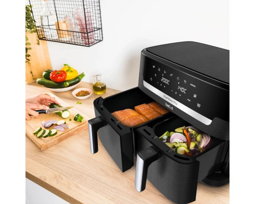 Мультипіч Tefal Dual Easy Fry XXL (EY9428E0)