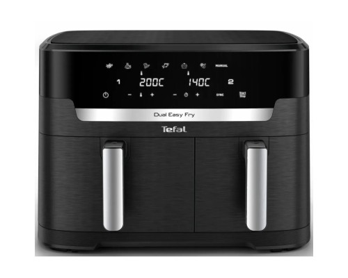 Мультипіч Tefal Dual Easy Fry XXL (EY9428E0)