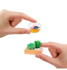 Ігровий набір MGA's Miniverse серії Mini Lifestyle - Створи затишок (591856)