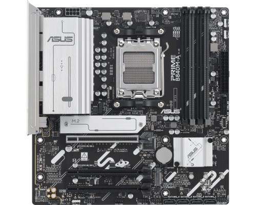 Материнська плата ASUS PRIME B840M-A-CSM