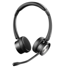 Навушники Sandberg Wireless Office Headset Pro+ Bluetooth Black (126-18)