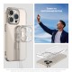 Чохол до мобільного телефона Armorstandart Air Motorola G15 Power Camera cover Clear (ARM83089)