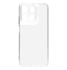 Чохол до мобільного телефона Armorstandart Air Motorola G15 Power Camera cover Clear (ARM83089)