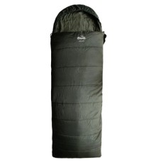 Спальний мішок Tramp Shypit 200 Wide Olive Right (UTRS-059L-R)