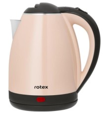 Електрочайник Rotex RKT24-P Termo
