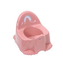 Горщик Tega Baby Eco METEO pink (ME-010-123)