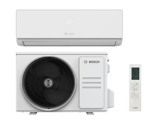 Кондиціонер Bosch CL4000i RAC 2,6 (7733703208)
