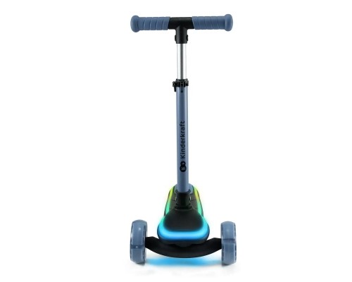 Самокат Kinderkraft Raket Blue (KRRAKE00BLU0000) (5902533927791)