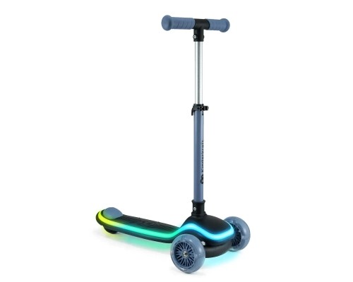 Самокат Kinderkraft Raket Blue (KRRAKE00BLU0000) (5902533927791)