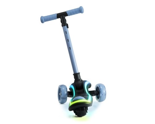 Самокат Kinderkraft Raket Blue (KRRAKE00BLU0000) (5902533927791)