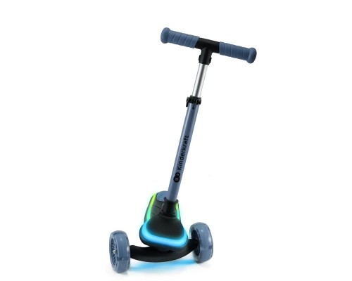 Самокат Kinderkraft Raket Blue (KRRAKE00BLU0000) (5902533927791)
