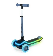 Самокат Kinderkraft Raket Blue (KRRAKE00BLU0000) (5902533927791)