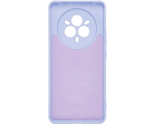 Чохол до мобільного телефона Armorstandart ICON Realme 14 Pro 5G Camera cover Lavender (ARM83624)