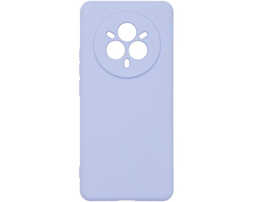 Чохол до мобільного телефона Armorstandart ICON Realme 14 Pro 5G Camera cover Lavender (ARM83624)