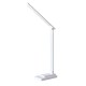 Настільна лампа Євросвітло LED Ridy-10-2 10 Вт біла
