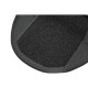 Пояс компресійний MadMax MFA-277 Slimming belt Black/neon green L (MFA-277-GRN_L)