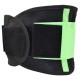 Пояс компресійний MadMax MFA-277 Slimming belt Black/neon green L (MFA-277-GRN_L)