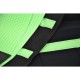 Пояс компресійний MadMax MFA-277 Slimming belt Black/neon green L (MFA-277-GRN_L)