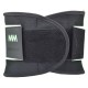 Пояс компресійний MadMax MFA-277 Slimming belt Black/neon green L (MFA-277-GRN_L)