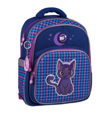 Рюкзак шкільний Yes Cat with the Moon S-91 (559815)