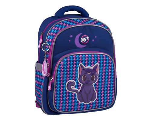 Рюкзак шкільний Yes Cat with the Moon S-91 (559815)