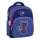 Рюкзак шкільний Yes Cat with the Moon S-91 (559815)