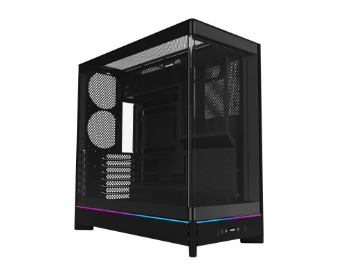 Корпус MONTECH HS02 (B)