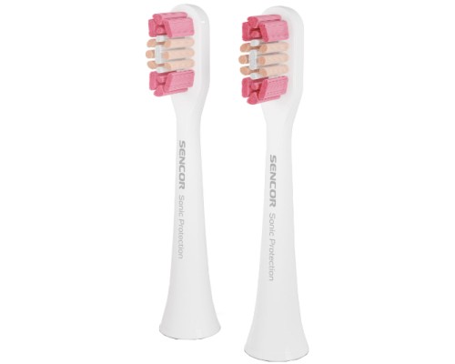 Насадка для зубної щітки Sencor SOX 103