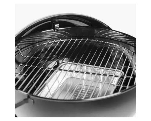 Гриль-барбекю Weber Original Kettle E-5730 57 см Black (14201004)
