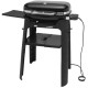 Гриль-барбекю Weber Lumin 2000 з підставкою Black (92010879)