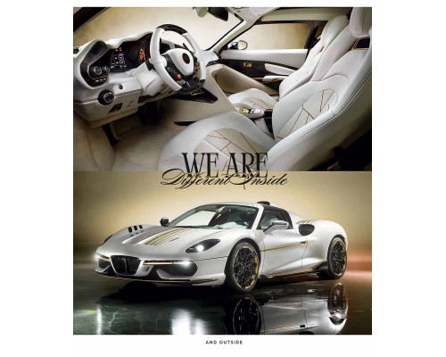 Зошит Школярик We are different 96 аркушів клітинка (096-3536K)