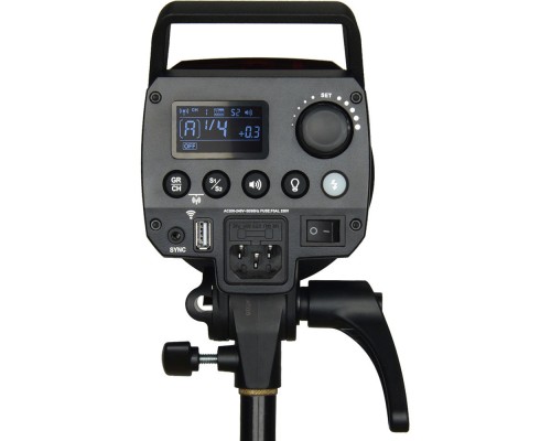 Цифровий фотоапарат Kodak Mini Shot 2 Era Black (MS200)