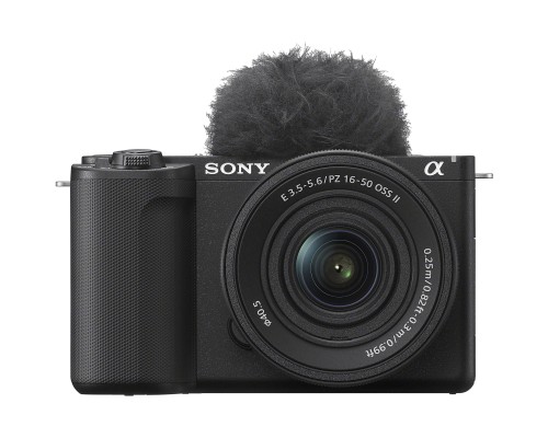 Об'єктив Sony 16-50mm f/3.5-5.6 OSS II for NEX (SELP16502B.SYX)