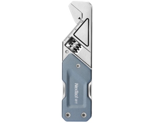 Мультитул NexTool Light Wrench W1 (NE20270)