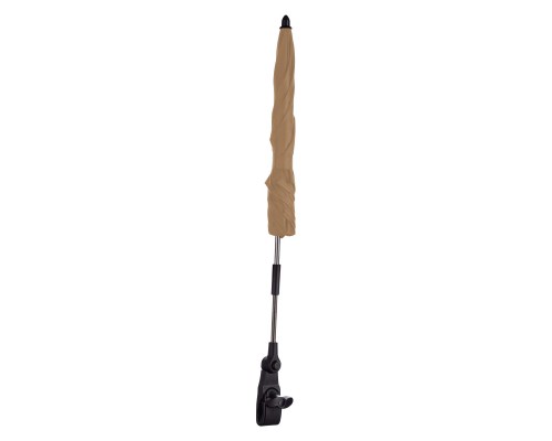 Парасолька для коляски FreeON brown (81804)