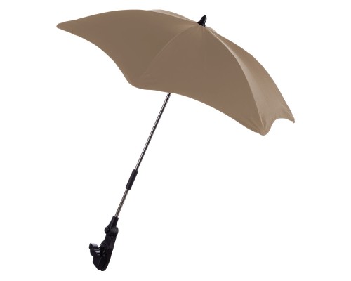 Парасолька для коляски FreeON brown (81804)