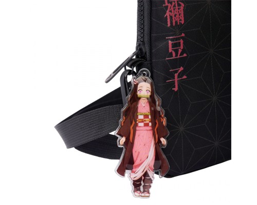 Сумка дитяча Yes Demon Slayer Nezuko CB-1 через плече (550062)