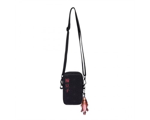 Сумка дитяча Yes Demon Slayer Nezuko CB-1 через плече (550062)