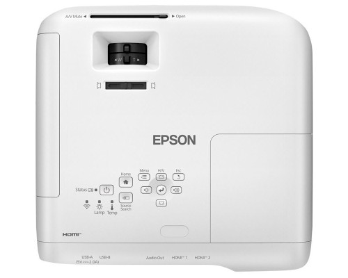 Проектор Epson EB-FH54 (V11HB59042)