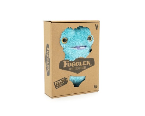 М'яка іграшка No Brand Fuggler 23см, Box (Fuggler YT-234)