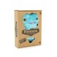 М'яка іграшка No Brand Fuggler 23см, Box (Fuggler YT-234)