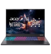 Ноутбук Acer Nitro 16S AN16S-61 (NH.QXVEU.003)