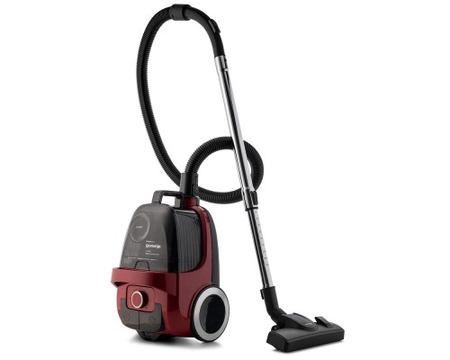 Пилосос Gorenje VC 2202 G4AHR (VC2202G4AHR)